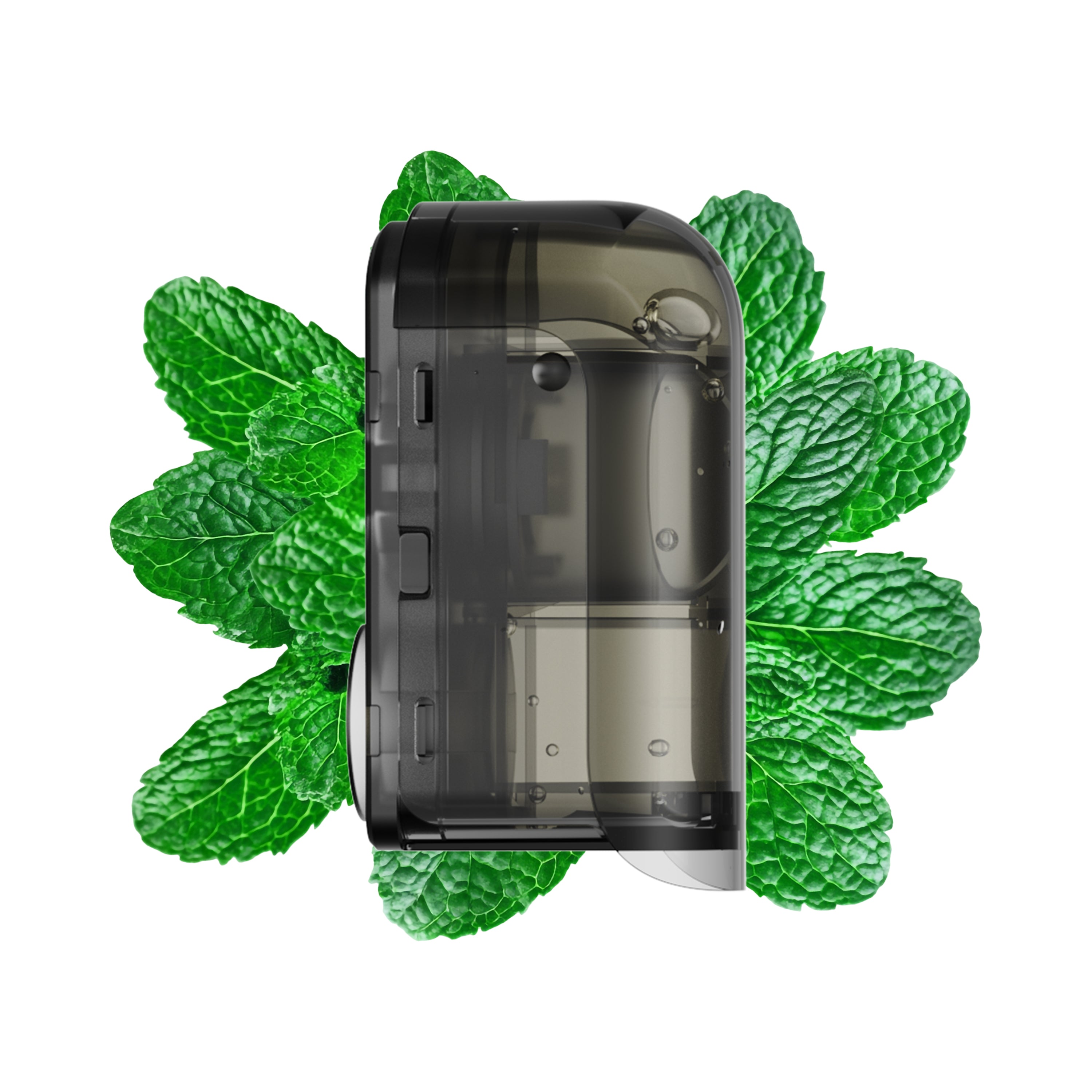 PIXL Max 20K Fresh Mint Refill-Pod, 20 mg/ml, 10 ml, bis zu 20.000 Züge