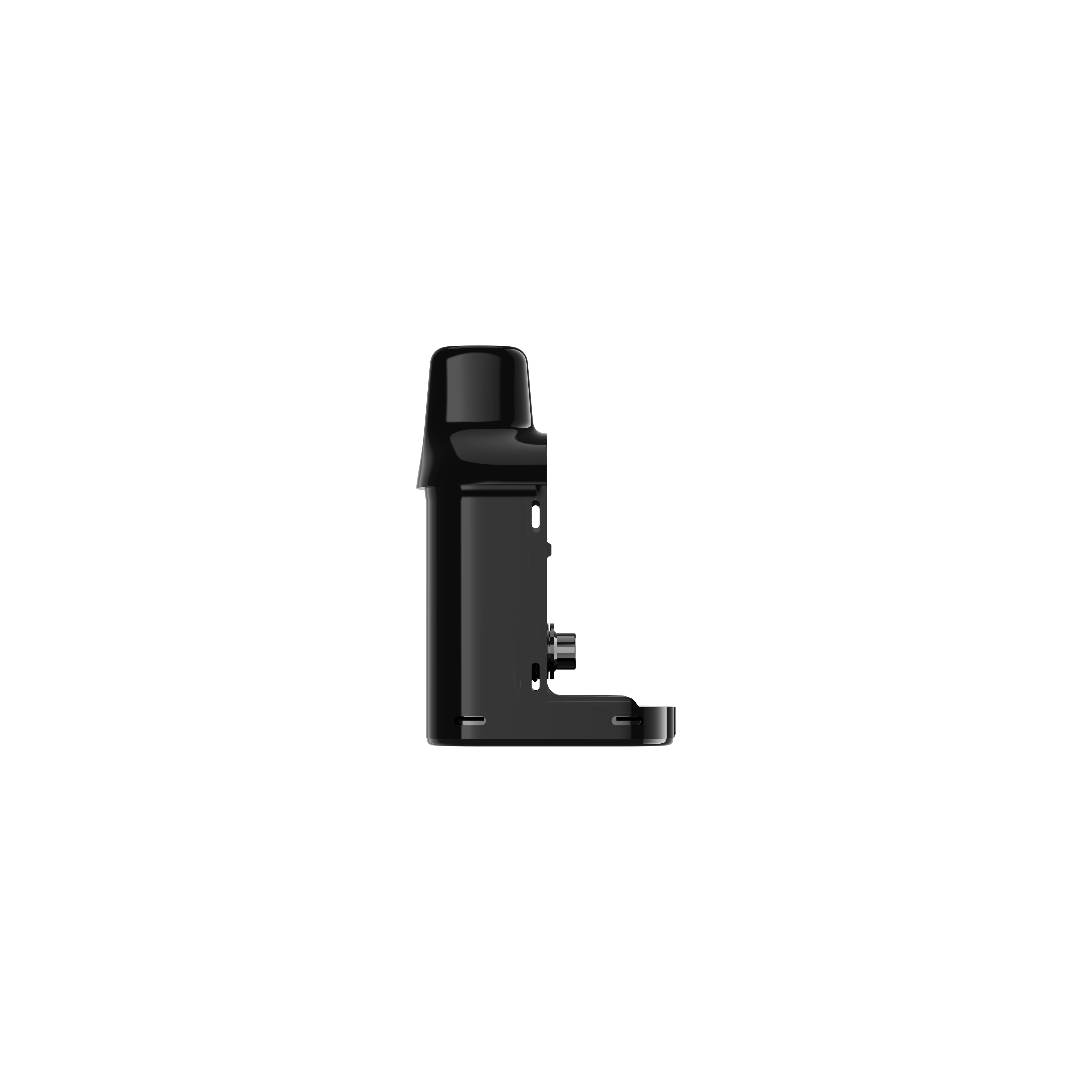 PIXL Max 20K Refillable Tank, Leerpod inkl. Verdampfer, 2 ml
