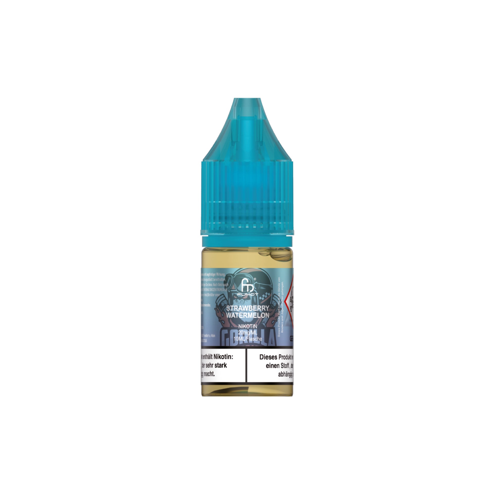 RandM Tornado Liquid 20mg/ml | Strawberry Watermelon Lemonade