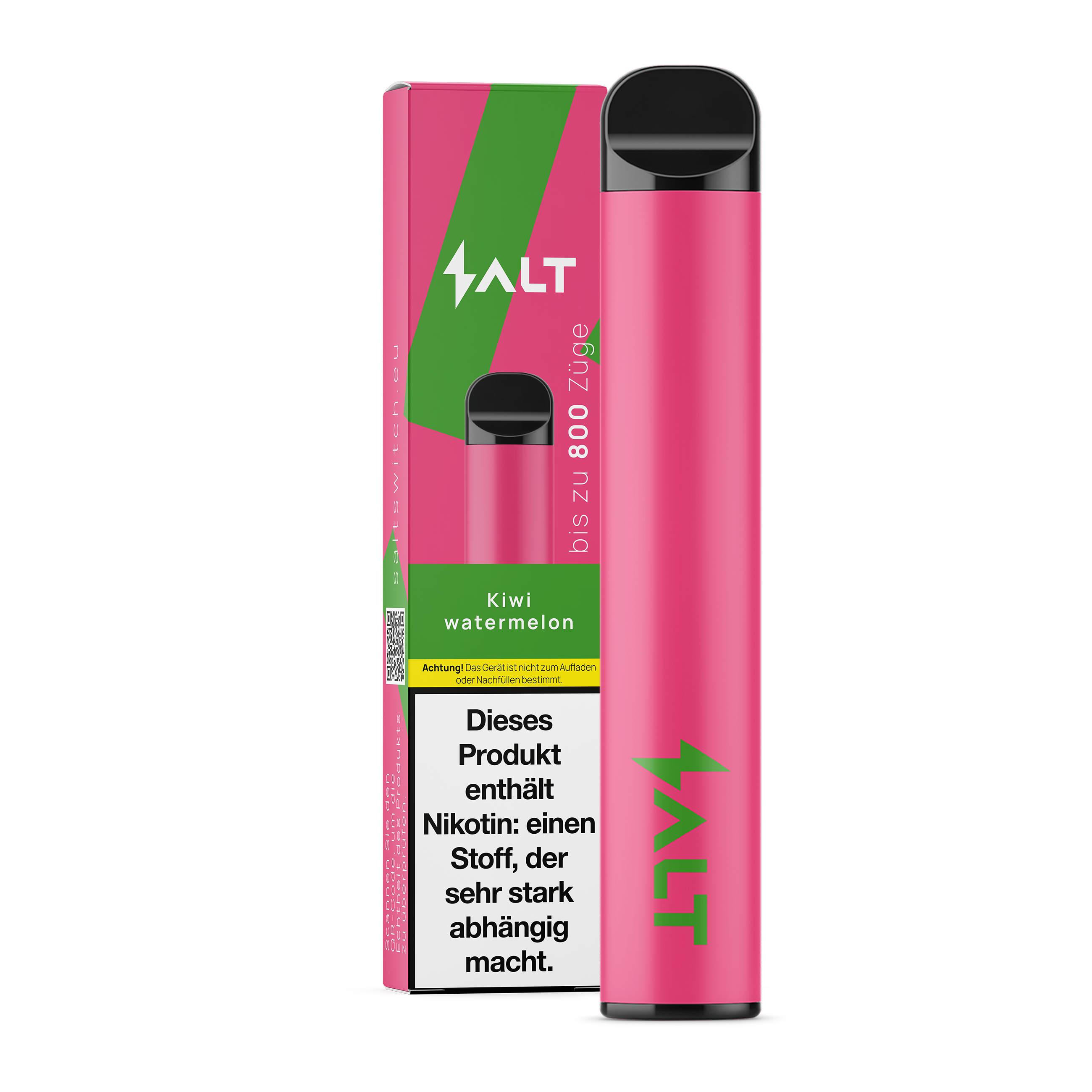 Salt switch