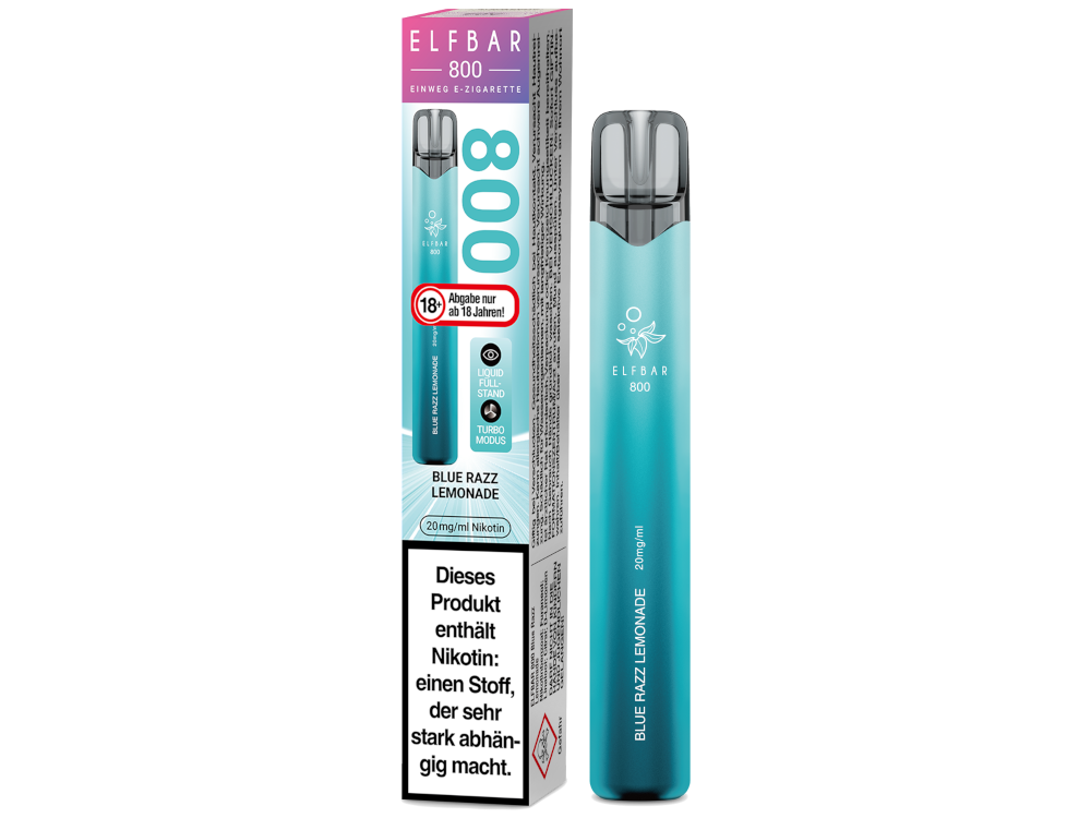 Elfbar 800