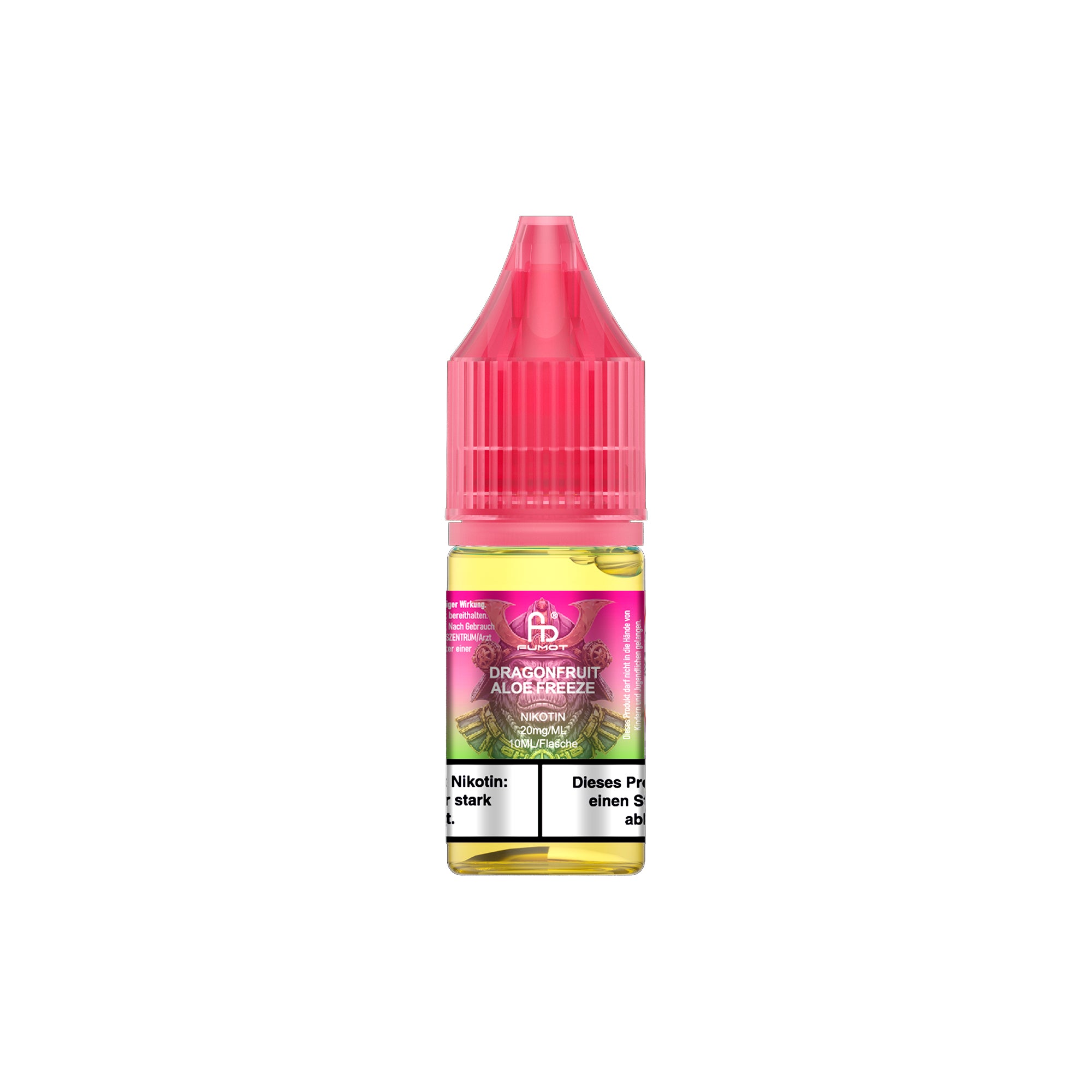 RandM Tornado Liquid 20mg/ml | Dragonfruit Aloe Freeze