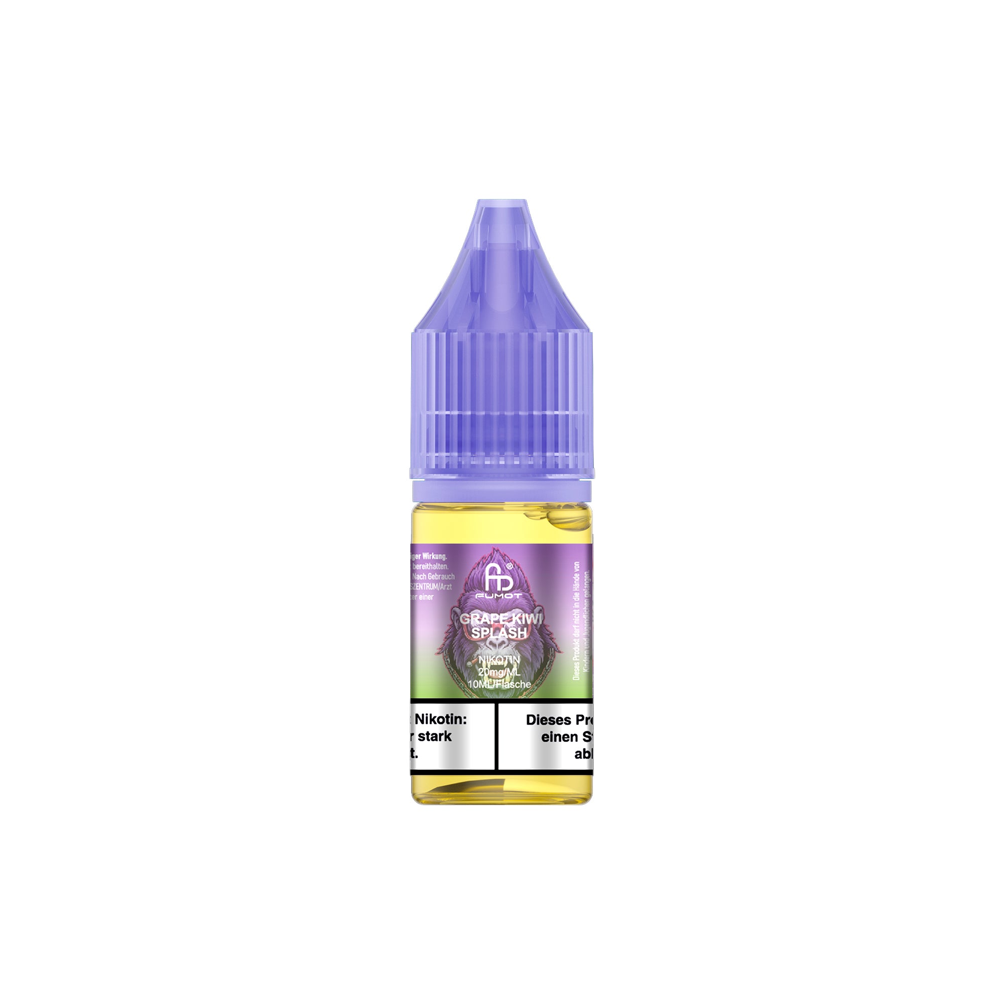 RandM Tornado Liquid 20mg/ml | Grape Kiwi Splash