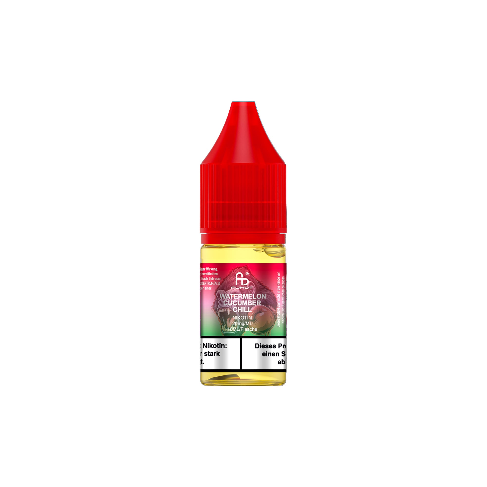 RandM Tornado Liquid 20mg/ml | Watermelon Cucumber Chill