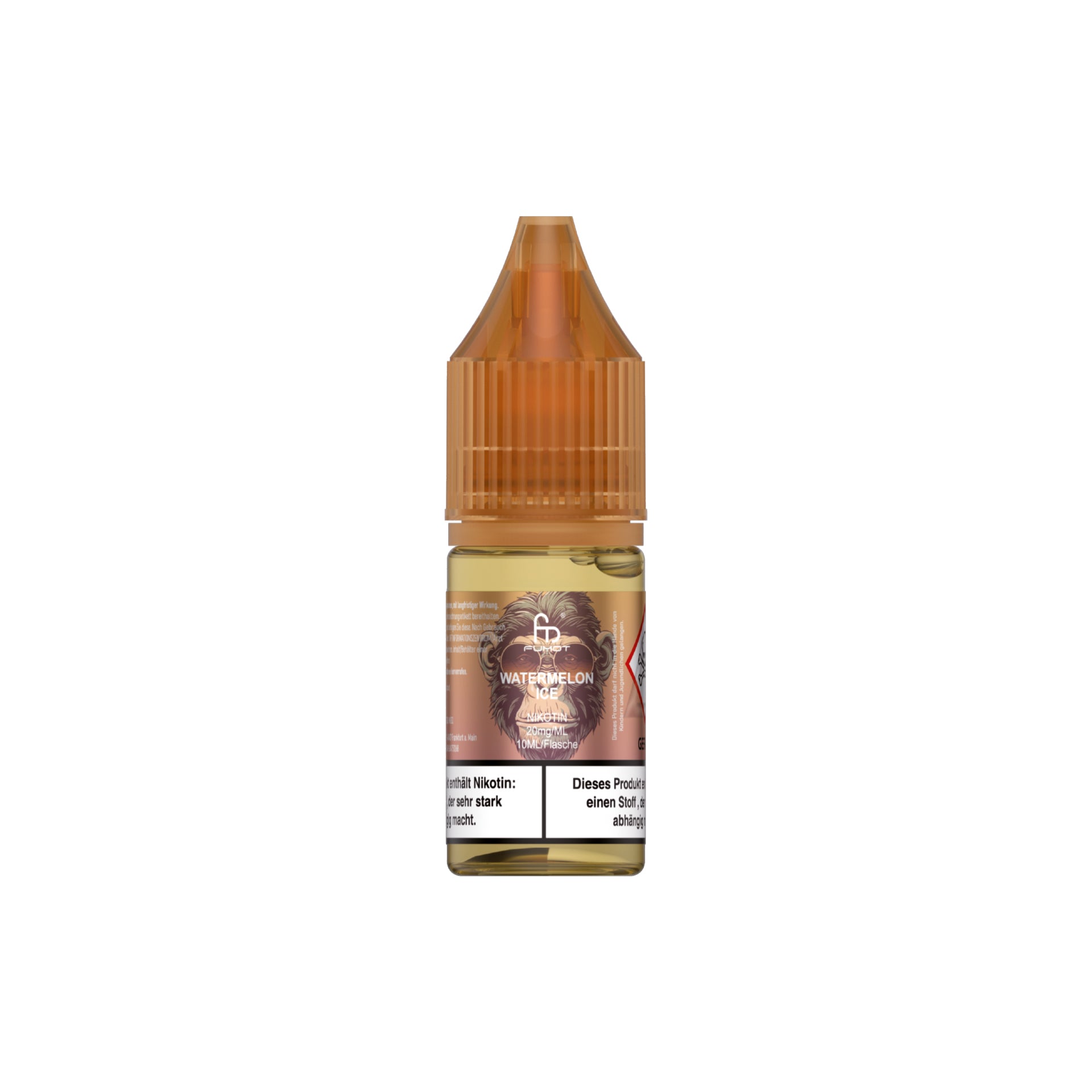 RandM Tornado Liquid 20mg/ml | Watermelon Ice